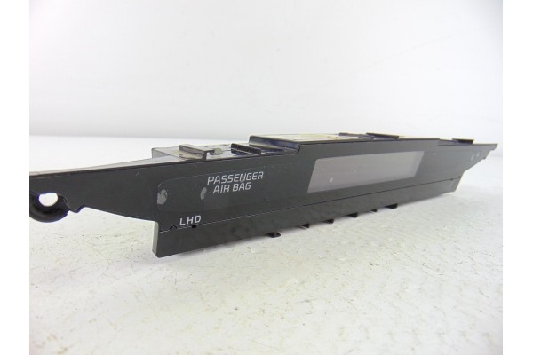 Pantalla multifuncion, Kia Ceed (Jd) Concept 2012, 94510-A2000