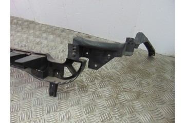 Molduras traseras, Fiat 500X (334) Mirror 2017, 51937661