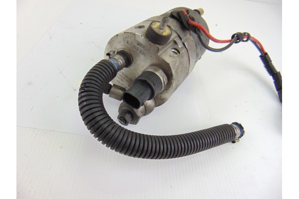 Abs, Audi A4 Berlina (B5) 2.4 2000, 8E0614175D