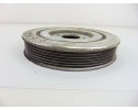 Polea cigueñal, Citroen Nemo Attraction 2015, 55200498
