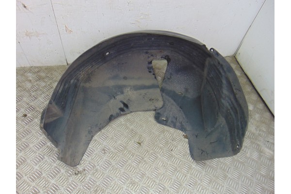 Paso rueda, Opel Corsa e Selective 2017, 13187362