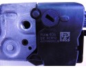 Cerradura puerta delantera izquierda, Peugeot Partner Furgón Confort L1 2014, 828406