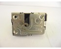 Cerradura puerta delantera derecha, Iveco Daily Furgón Caja cerrada gran espacio 35C... batalla 3950 2008
