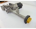 Enfriador aceite motor, Citroen Nemo Attraction 2015, 55238286