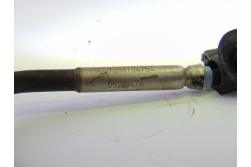 Sonda lambda, Citroen Nemo Attraction 2015, 55218474