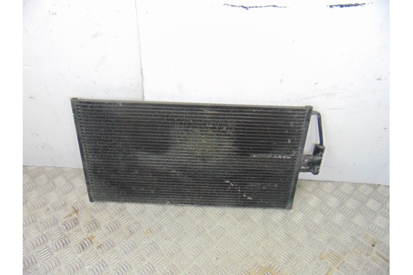 Condensador / radiador aire acondicionado, Bmw Serie 5 Berlina (E39) 525d 2001, 8375513