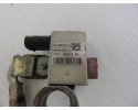 Bateria, Ford Fiesta (Cnn) Trend 2014, CV2T10C679BE