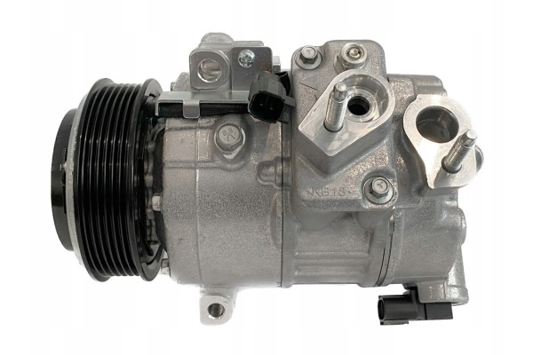 AIR CONDITIONING COMPRESSOR FORD 2006230 2006229