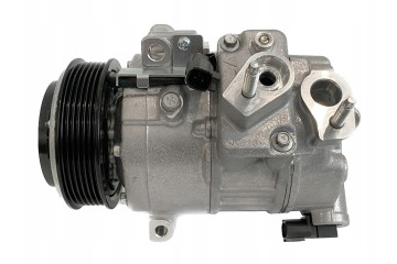 AIR CONDITIONING COMPRESSOR FORD 2006230 2006229