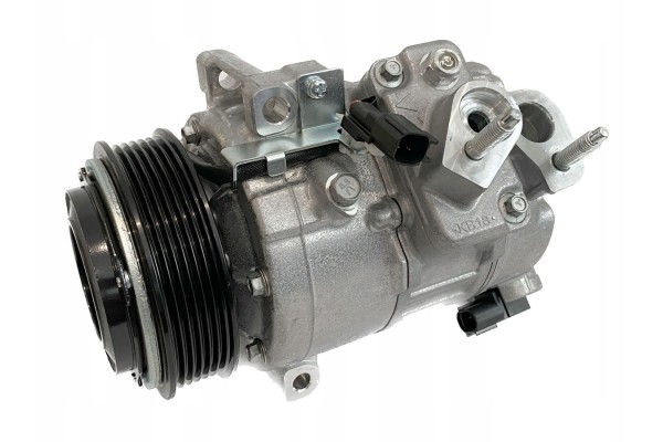 AIR CONDITIONING COMPRESSOR FORD 2006230 2006229 Part manufacturer EURO KLIMA