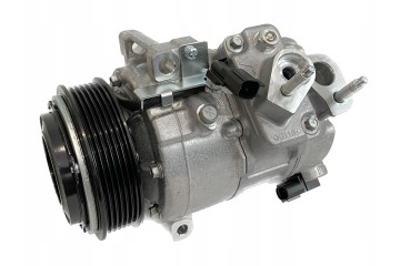 AIR CONDITIONING COMPRESSOR FORD 2006230 2006229 Part manufacturer EURO KLIMA