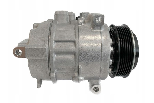 AIR CONDITIONING COMPRESSOR FORD 2006230 2006229 Catalog number of the part 2006230 2006229