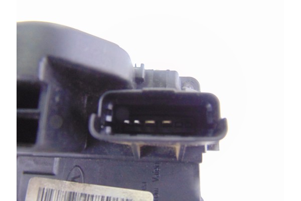 Cerradura puerta delantera derecha, Hyundai I30 (Fd) Classic 2008, 813202L030
