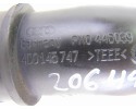 Tubo, Audi A8 (D2) 2.5 TDI Quattro 2001, 4D0145747