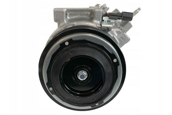 AIR CONDITIONING COMPRESSOR FORD 2006230 2006229 Car type passenger cars