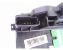 Cerradura puerta trasera izquierda, Hyundai I30 (Fd) Classic 2008, 814102L000