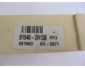 Módulo electrónico, Hyundai I30 (Fd) Classic 2008, 919402H130