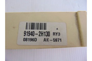 Módulo electrónico, Hyundai I30 (Fd) Classic 2008, 919402H130
