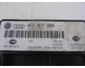 Módulo electrónico, Audi A8 (4E) 3.0 TDI Quattro 2005, 4E0907289