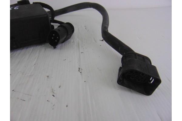 Módulo electrónico, Bmw Serie 5 Berlina (E39) 525d 2001, 6921354