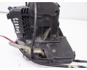 Cerradura puerta delantera derecha, Mercedes-benz Clase C (Bm 203) Berlina 270 Cdi (203.016) 2001, 2037200435