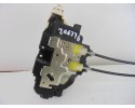 Cerradura puerta delantera izquierda, Hyundai I30 (Fd) Classic 2008, 813102L020