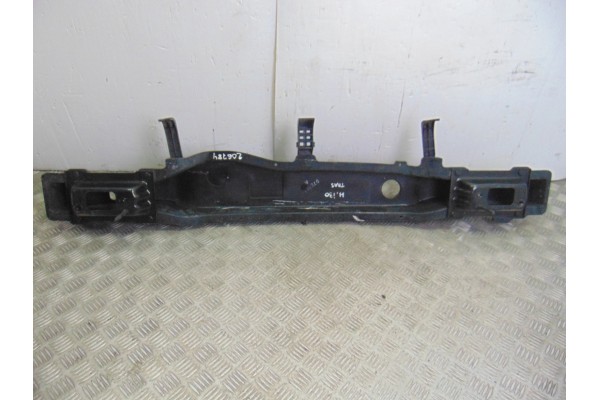 Refuerzo paragolpes trasero, Hyundai I30 (Fd) Classic 2008, 866312L000