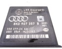 Módulo electrónico, Audi A5 Coupe (8T) 2.7 Tdi 2008, 8K0907357B