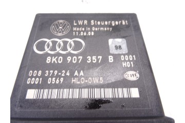 Módulo electrónico, Audi A5 Coupe (8T) 2.7 Tdi 2008, 8K0907357B