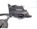 Cerradura puerta delantera derecha, Renault Clio Iv Dynamique 2014, 805024563R
