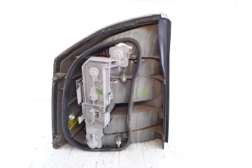 Piloto trasero derecho, Opel Vectra C Berlina Club 2004