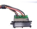 Resistencia calefaccion, Renault Scenic Ii (Jm) Confort Dynamique 2007, F657165W