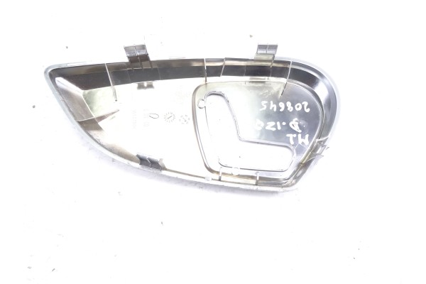 Moldura, Mercedes-benz Clase Ml (Bm 164) 320 / 350 Cdi (164.122) 2005, A6758313205