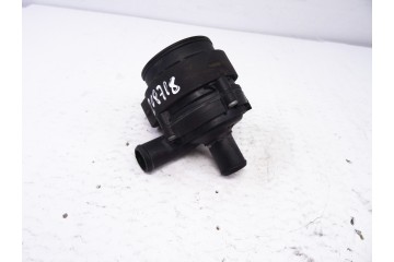 Bomba agua, Mercedes-benz Clase Ml (Bm 164) 320 / 350 Cdi (164.122) 2005, A2118350028