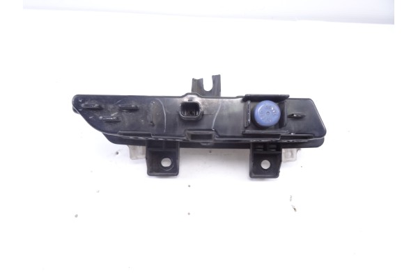 Piloto delantero izquierdo, Renault Clio Iv Dynamique 2014, 89208551