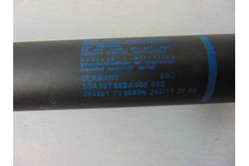 2GA827552A  AMORTIGUADORES MALETERO / PORTON VOLKSWAGEN T-ROC (A11) Advance 2GA827552A 182826 VOLKSWAGEN - 4