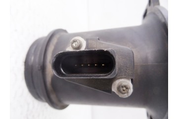 Caudalimetro, Audi A6 Allroad Quattro (4FH) 2.7 TDI Quattro 2008