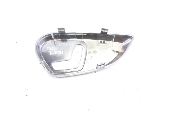 Moldura, Mercedes-benz Clase Ml (Bm 164) 320 / 350 Cdi (164.122) 2005, A6759313206