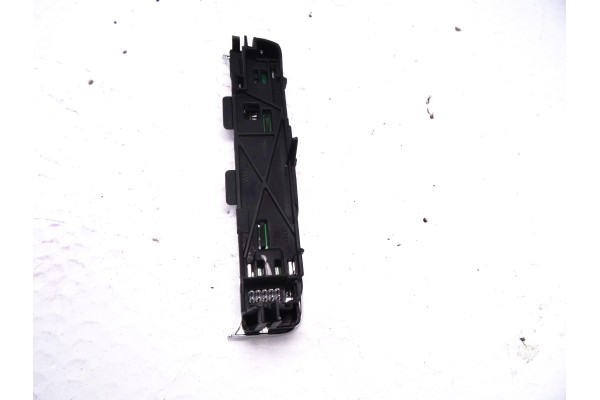 Módulo electrónico, Audi A6 Allroad Quattro (4FH) 2.7 TDI Quattro 2008, 4F1713463D