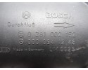 Caudalimetro, Mercedes-benz Clase e (Bm 210) Berlina 300 Turbodiesel (210.025) 1998, 0000941246