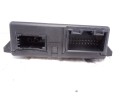 Módulo electrónico, Audi A5 Coupe (8T) 2.7 Tdi 2008, 8T0907468K