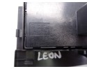 Mando elevalunas delantero izquierdo, Seat Leon (1P1) Comfort Limited 2007, 1K4959587B