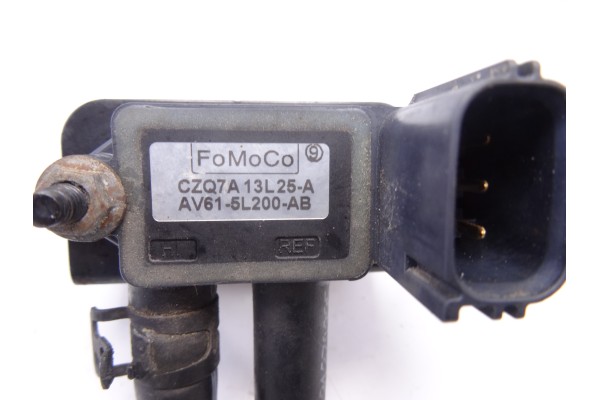 Sensor, Volvo V60 Familiar Summum 2014, AV615L200AB