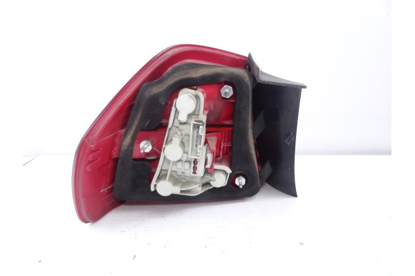 Piloto trasero derecho, Bmw Serie 3 Berlina (E90) 320d 2005, 6937458
