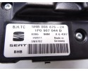 Mando climatizador, Seat Leon (1P1) Comfort Limited 2007, 1P0907044D