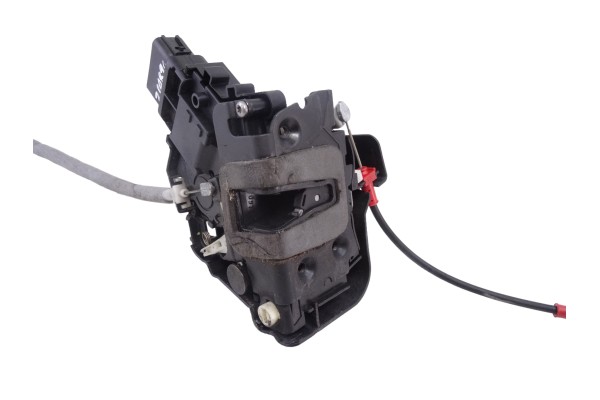 Cerradura puerta trasera izquierda, Ford Mondeo Berlina (CA2) Trend 2010