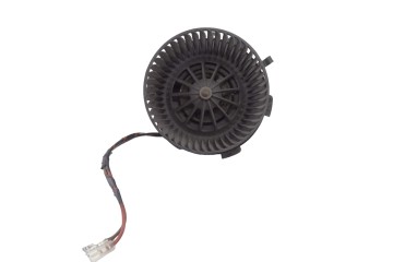Motor calefaccion, Opel Zafira B Cosmo 2005