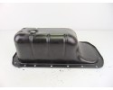 Carter, Ford Focus Berlina (CB4) Trend 2009