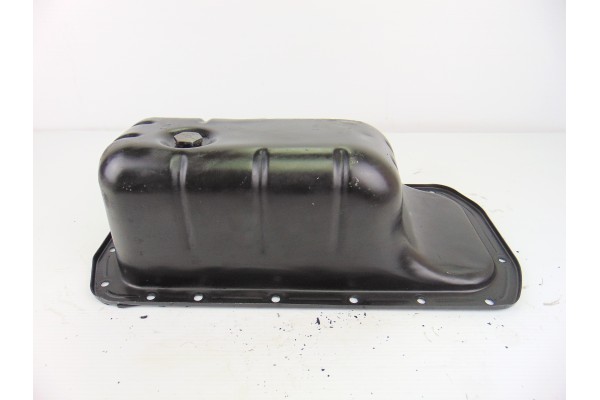 Carter, Ford Focus Berlina (CB4) Trend 2009