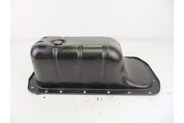 Carter, Ford Focus Berlina (CB4) Trend 2009